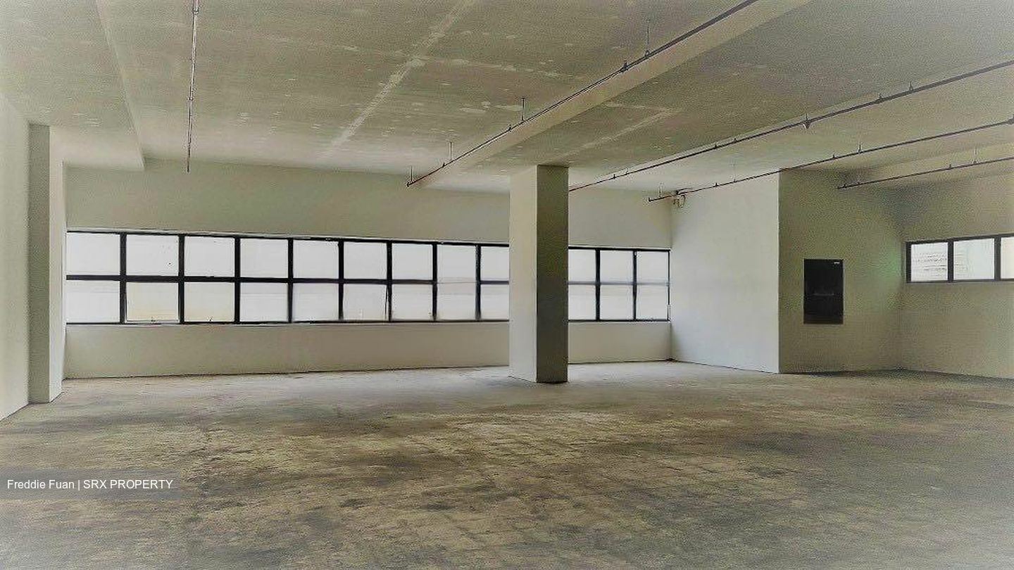 Techplace 1 (D20), Factory #454846921